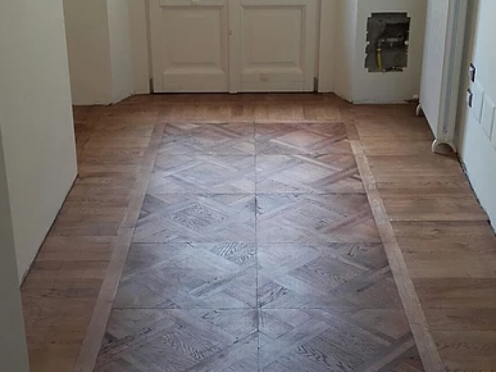 Archisio - Ferrari - Progetto Interni