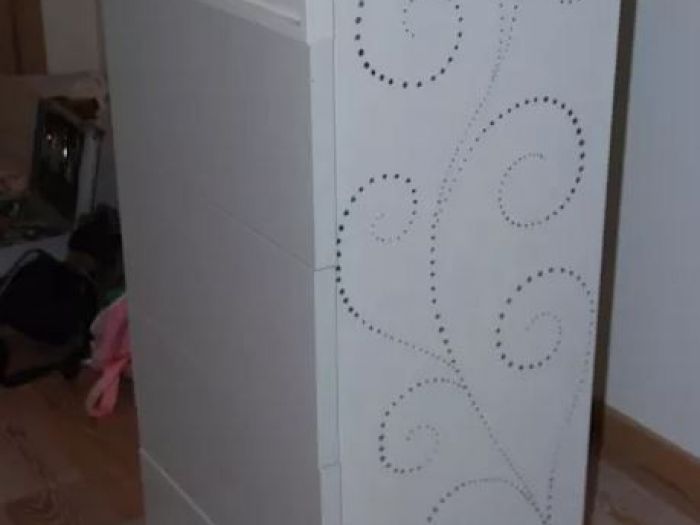 Archisio - Ghirigori Lab Di Arianna Colombo - Progetto Restauro mobili