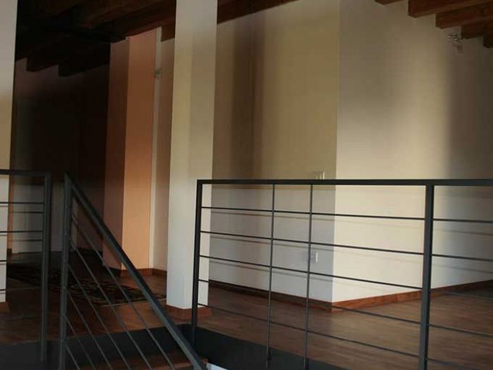 Archisio - Clab Architettura - Progetto Casa gandiniResidenza privata