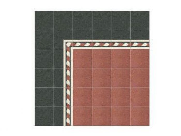 Archisio - Romano Pavimenti - Progetto Graniglie