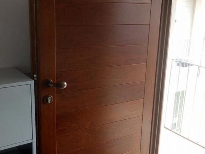 Archisio - Falegnameria Blf Di Ursache Bodgan - Progetto Porte finestre e lettini per bambini