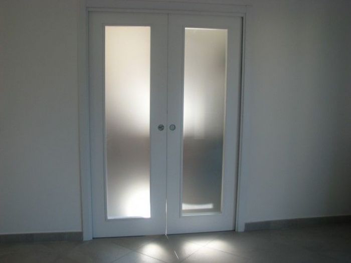 Archisio - Arte Abile - Progetto Appartamenti