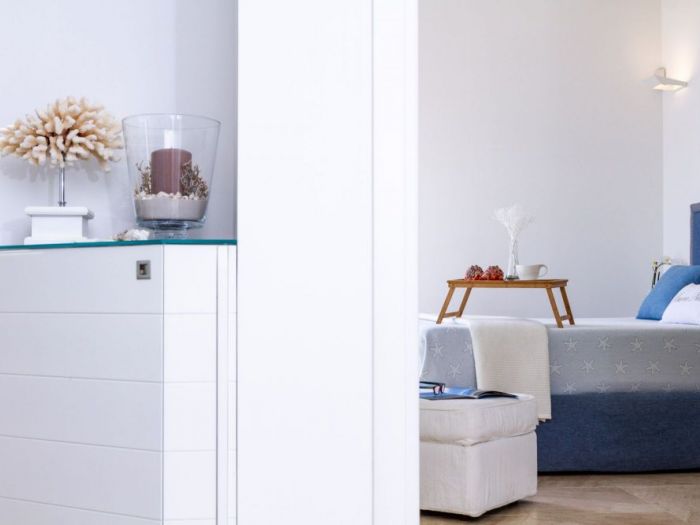 Archisio - Giuseppe Laiolo - Progetto Servizio fotografico in home staging