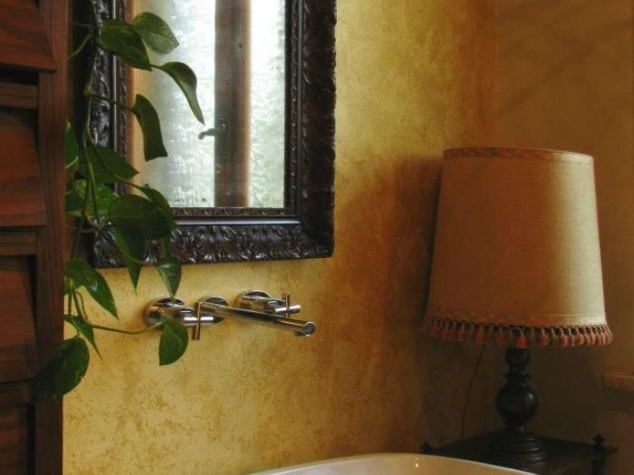 Archisio - Alessandro Saffioti - Progetto Appartamento