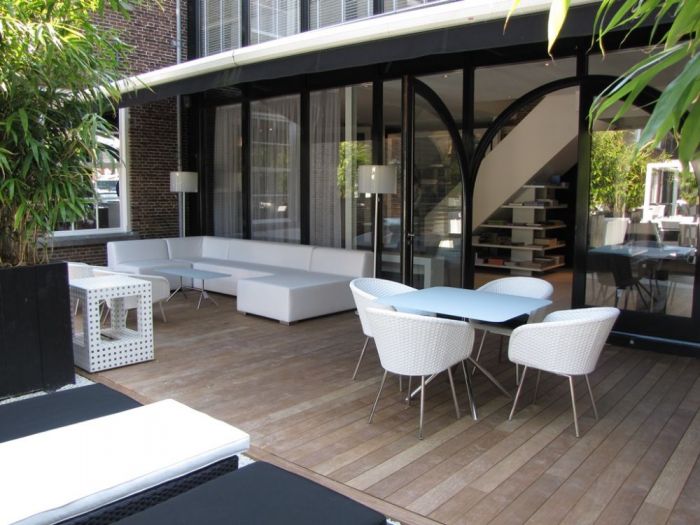 Archisio - Agenzia Rf Pavimenti In Legno - Progetto Pavimentazioni per interni