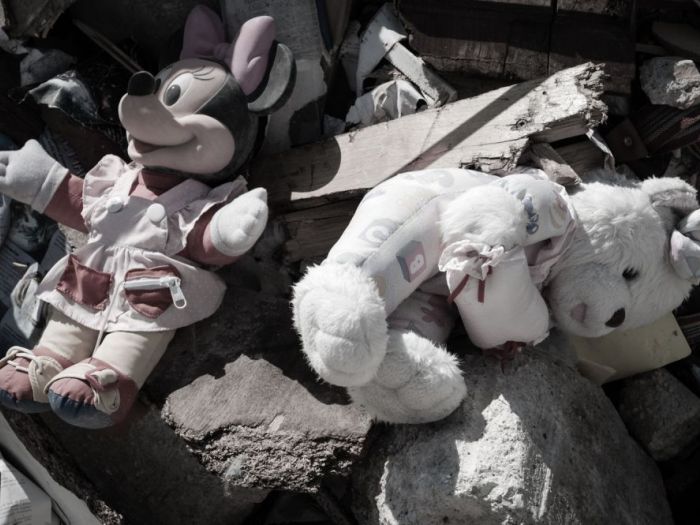 Archisio - Andrea Sabatello - Progetto Amatrice 0336