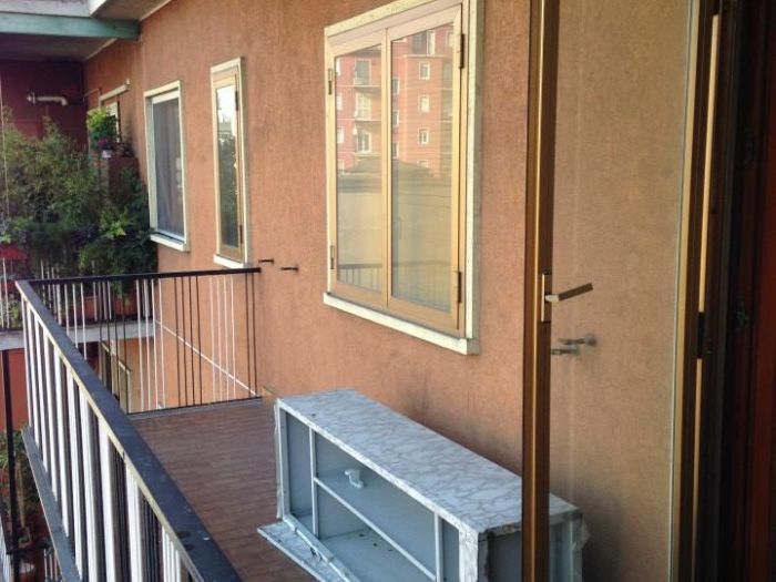 Archisio - Francesca Morano - Progetto Ristrutturazione - progetto 5