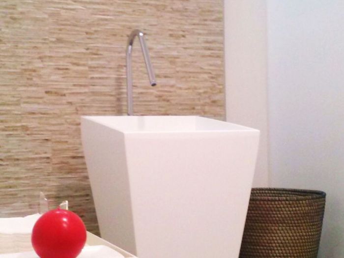 Archisio - Stefania Borgognoni - Progetto La perla hotel restaurant