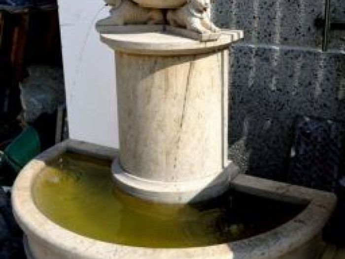 Archisio - Marmi Catalucci - Progetto Sculture grandi