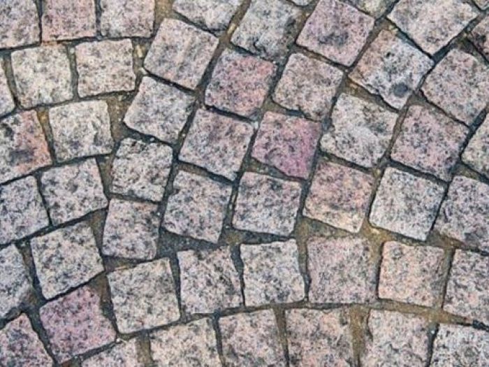 Archisio - Edilart Srl - Progetto Grandi pavimentazioni