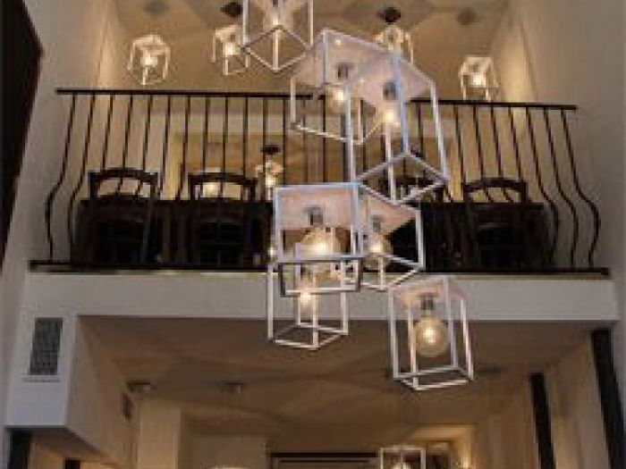 Archisio - Cecilia Carrara - Progetto Illuminazione