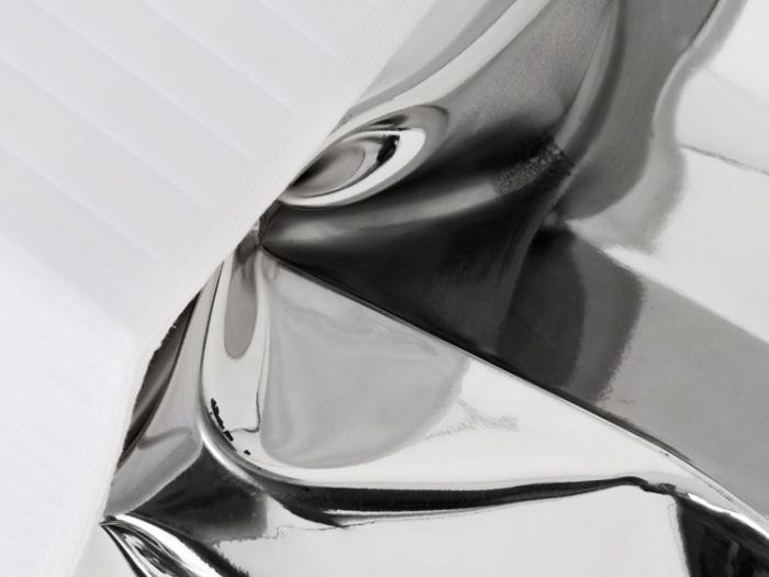 Archisio - Bau Design - Progetto Crash lamp