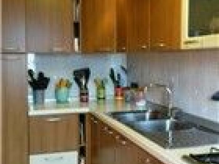 Archisio - Il Falegname Di Casciello Antonio - Progetto Cucine