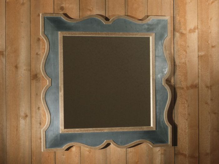 Archisio - Bottega Michelangeli - Progetto Realizzazione specchi