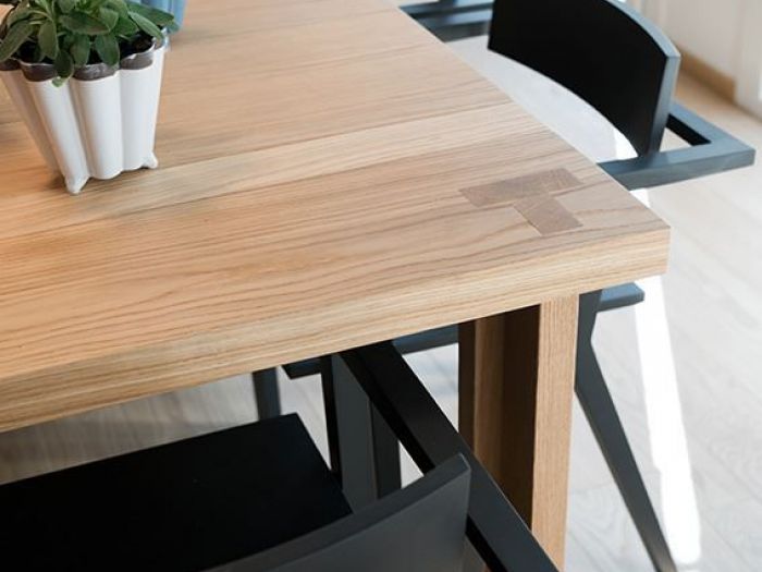 Archisio - Nicola Gisonda - Progetto Conti guest house