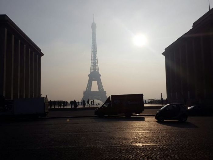 Archisio - Autotrasporti Macciocu - Progetto Trasporti