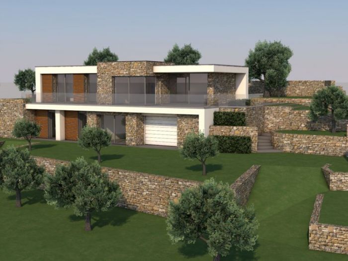 Archisio - Architetto Roberto Ferraro - Progetto Bb