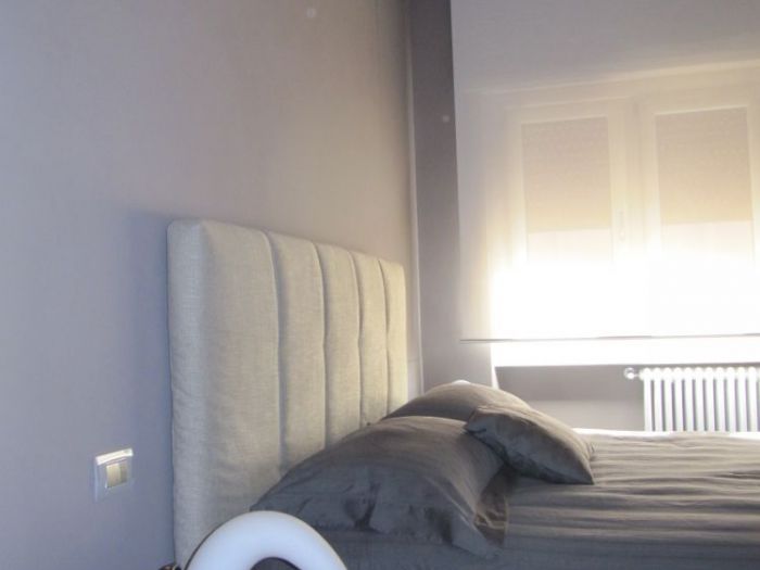 Archisio - Giuseppe Bisceglia - Progetto Casa talamo - 90mq