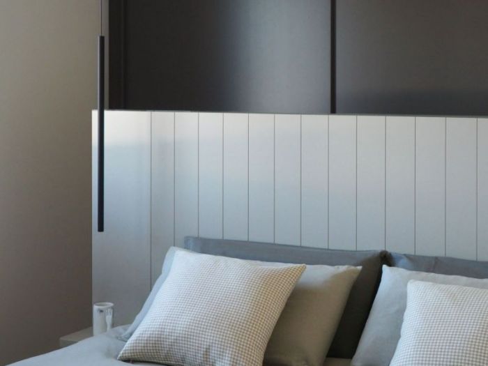 Archisio - Malachite Design Studio - Progetto Residenza privata a como