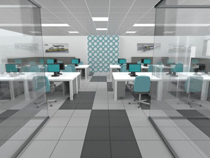 Archisio - Amv Design - Progetto Interiors