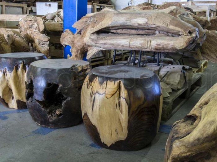 Archisio - Bambu Design - Progetto Stock e magazzino