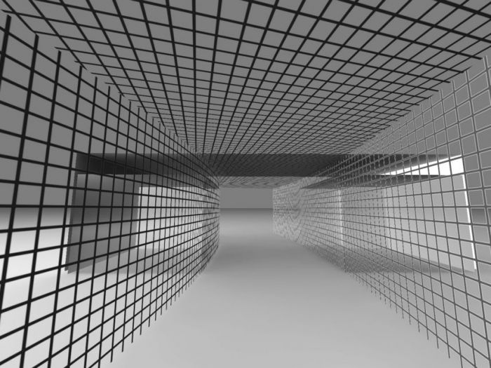 Archisio - Inoutside Design - Progetto Locullo gate