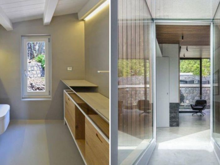 Archisio - Costruzioni Edili Cannav - Progetto Villa r3 ficarazzi