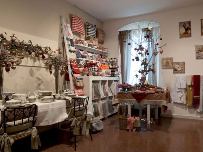 Archisio - Ettore Tricarico - Progetto Retails and commercial