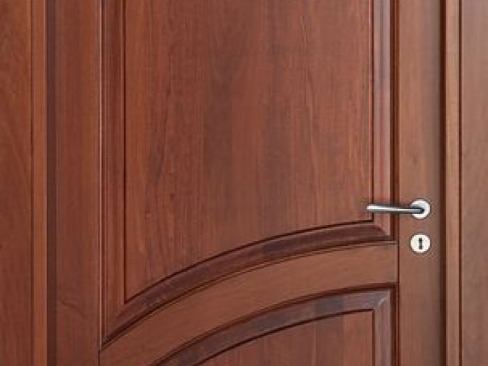 Archisio - Griego Porte srl - Progetto Porte in massello