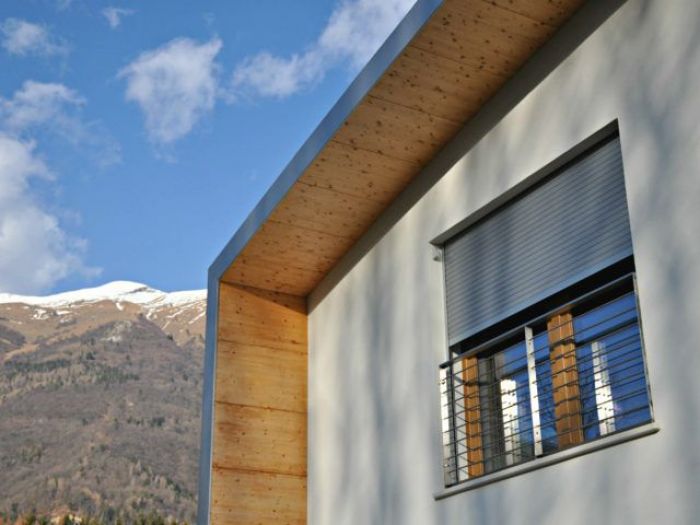 Archisio - Imap Casa srl - Progetto Tende avvolgibili