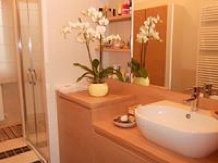 Archisio - Falegnameria Artigiana - Progetto Arredo bagno