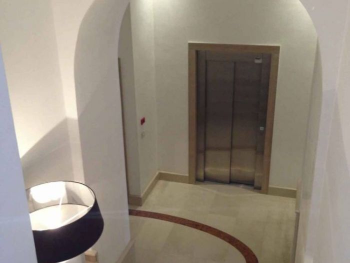 Archisio - Marco Dileo - Progetto Palazzo giuliano