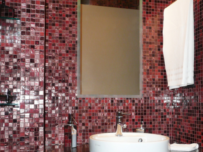 Archisio - Sertoli Francesco - Progetto Appartamento trionfale mq 130