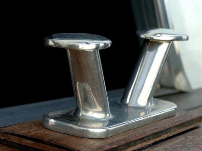 Archisio - Mts Metal Tech Solution - Progetto Elementi e accessori inox