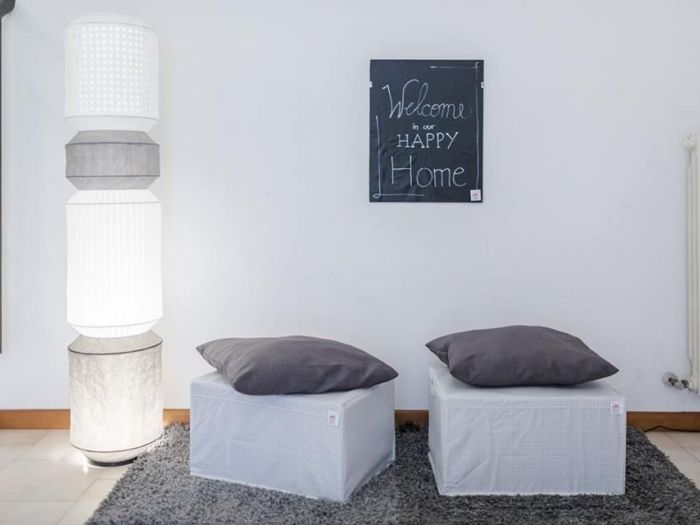 Archisio - Accaesse Home Staging - Progetto Home staging