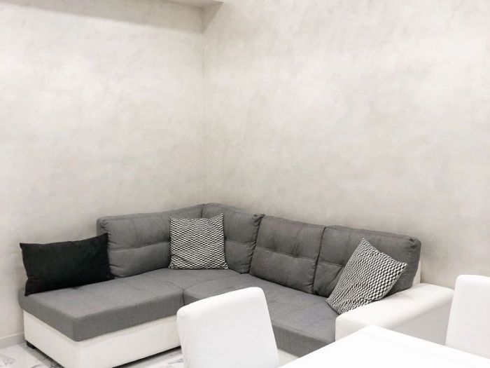 Archisio - Antonio Craiscuolo - Progetto Ristrutturazione di interni