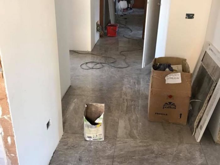 Archisio - La Servizi Ristrutturazioni - Progetto Interni