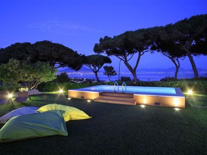 Archisio - Ms Costruzioni - Progetto Progettazione costruzione e manutenzione