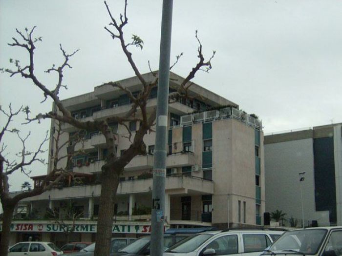 Archisio - Marco Dileo - Progetto Housing