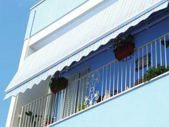 Archisio - Domiflex Tende Da Sole - Progetto Tende da sole