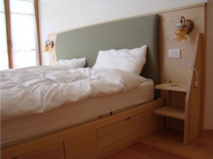 Archisio - Falegnameria 1998 - Progetto Arredamenti