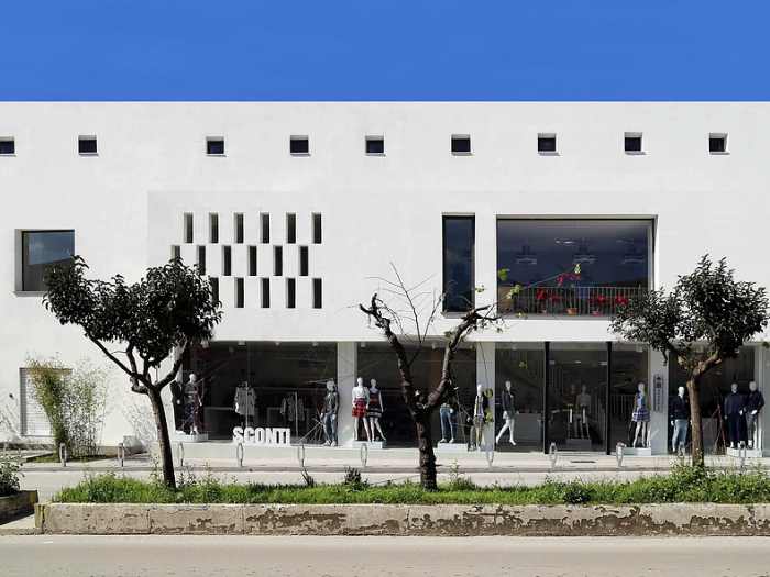 Archisio - Lillo Giglia - Progetto Casa bellaviaprincipato