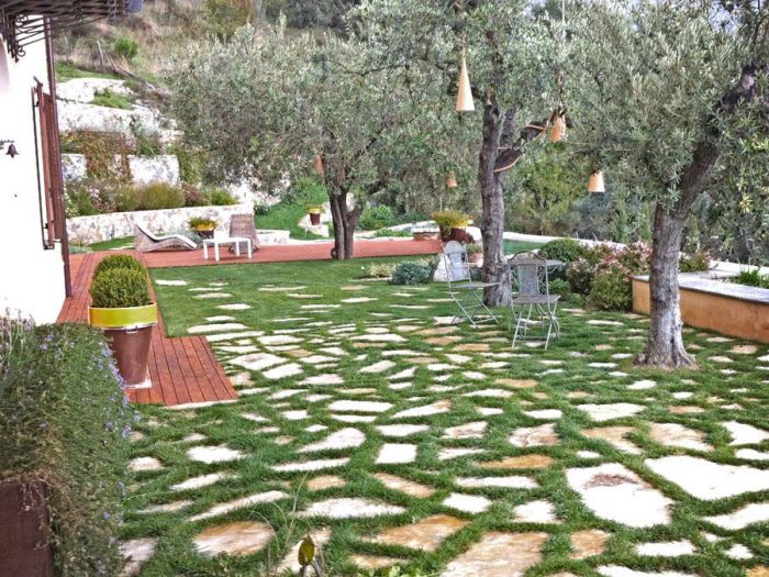 Archisio - Simone Ottonello - Progetto Terrazza dattico