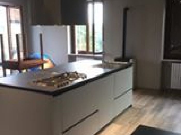 Archisio - Linearreda Design - Progetto Arredamento cucine