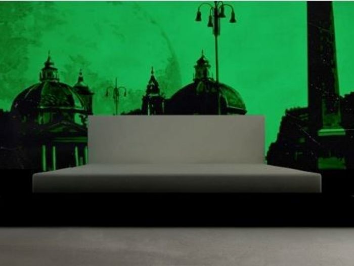 Archisio - Musiani Resina E Arte - Progetto Arte decorativa