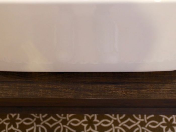 Archisio - Studio Ferretti - Progetto Ampliamento appartamento privato