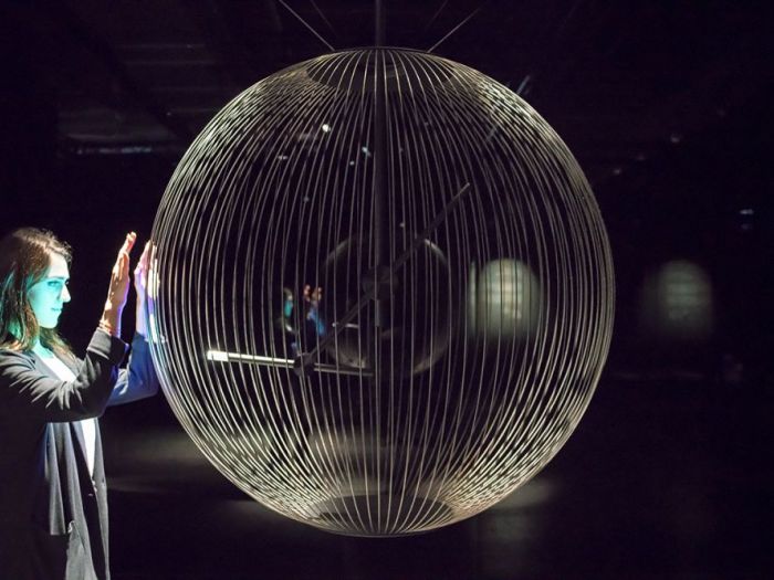 Archisio - Matteo Cirenei - Progetto Milan design week 2019