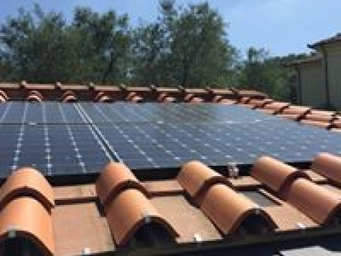 Archisio - Elettrosistemi srl - Progetto Impianti fotovoltaici