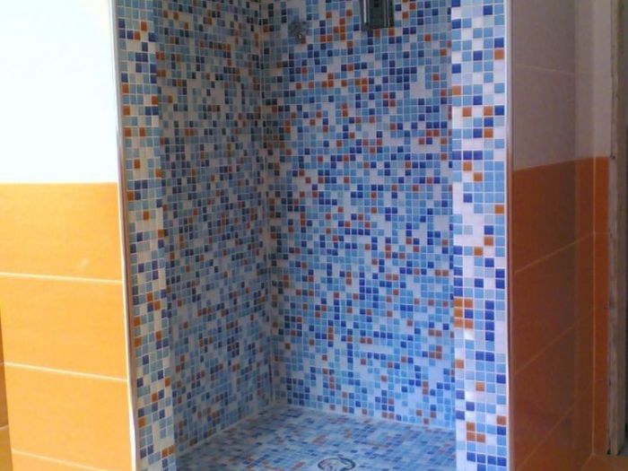 Archisio - Russotto Costruzioni - Progetto Bagni e cucine