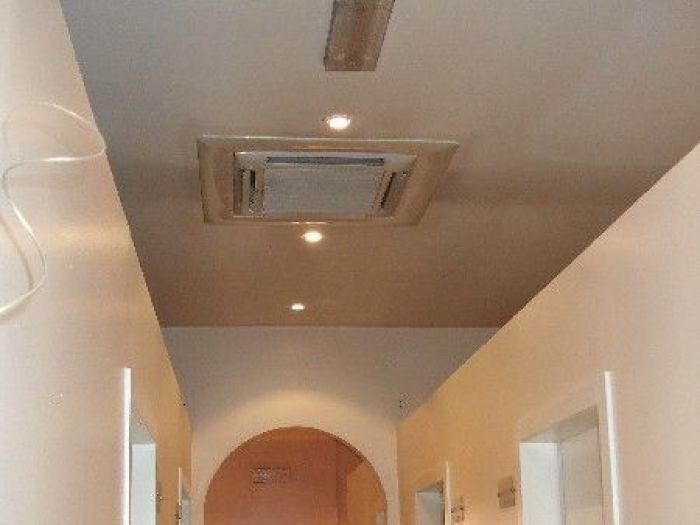 Archisio - Scintilla Impianti Elettrici - Progetto Impianto luci casa